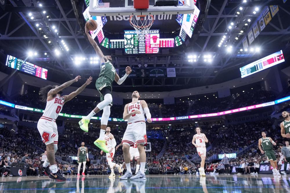 主场加大了 主场加大了